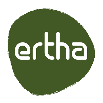 Eartha Logo